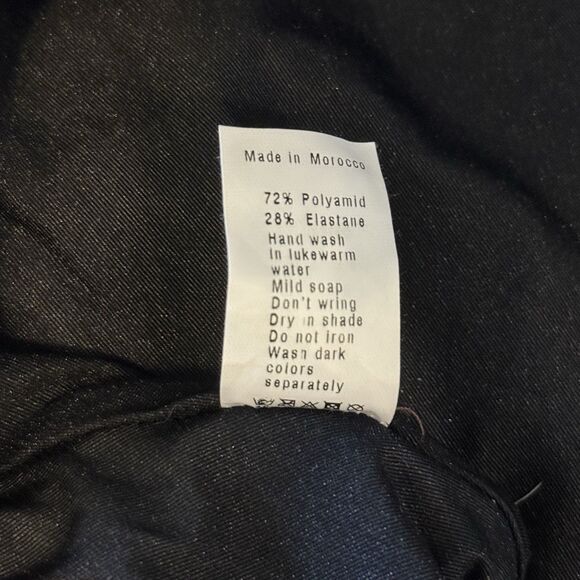 Gottex Animal Print One Piece Swimsuit Bold Luxe Mob Wife Resort Glam Size 6 - Picture 5 of 5